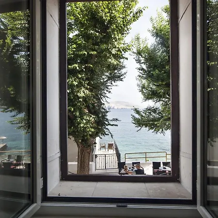 Apartman Apartment Baska